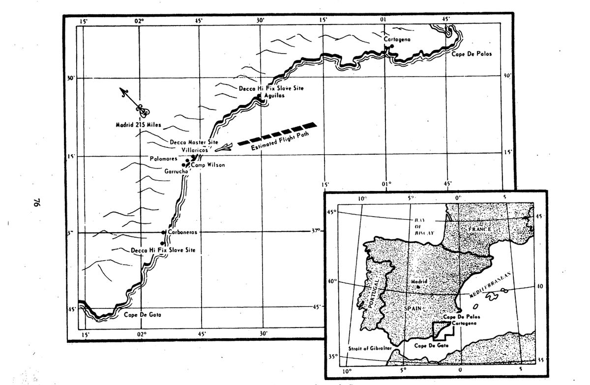 España sacará del limbo legal los suelos contaminados por accidentes nucleares tras años de ignorar el problema
