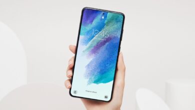 Especificaciones del Samsung Galaxy S21 FE: pantalla de 120 Hz, Snapdragon 888 y más