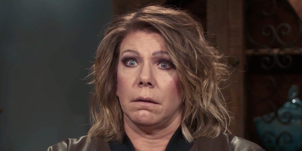 Esposas hermanas: ¿Por qué los fanáticos piensan que la 'actitud de gratitud' de Meri es solo una artimaña?