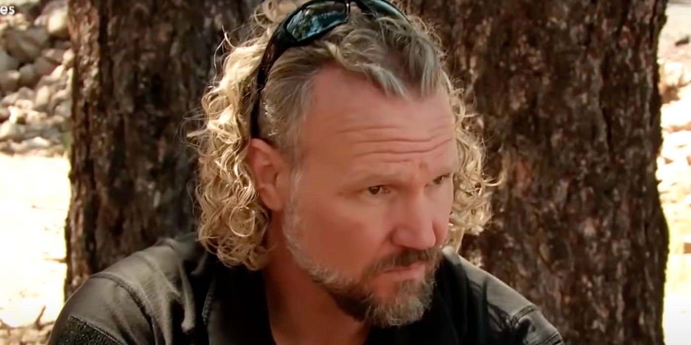 Esposas hermanas: por qué Kody cree que Christine no lo soporta