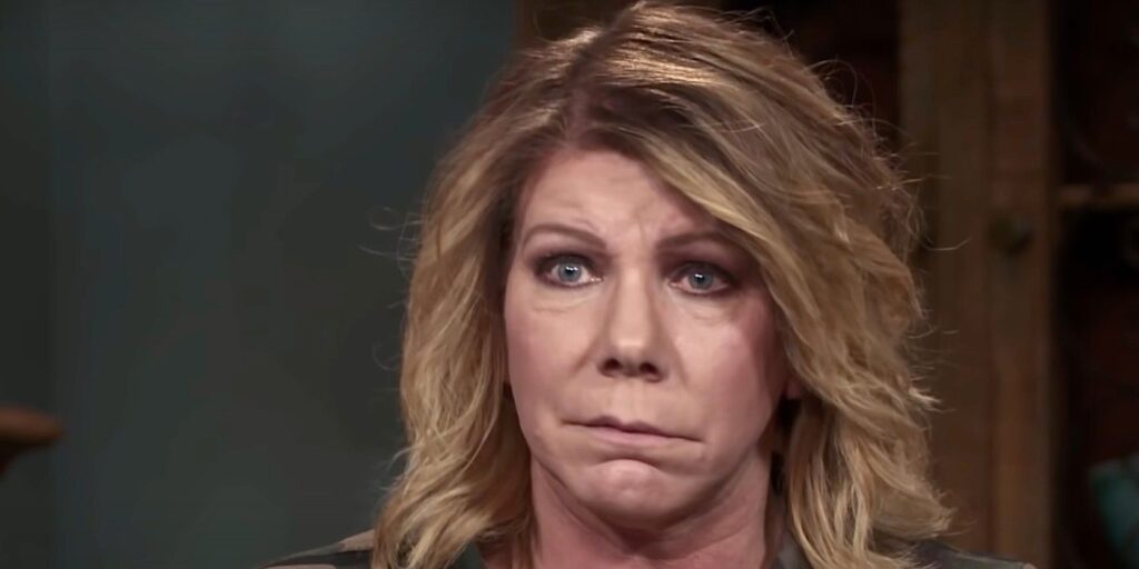 Esposas hermanas: por qué Meri Brown sigue defendiendo su estilo de vida en solitario