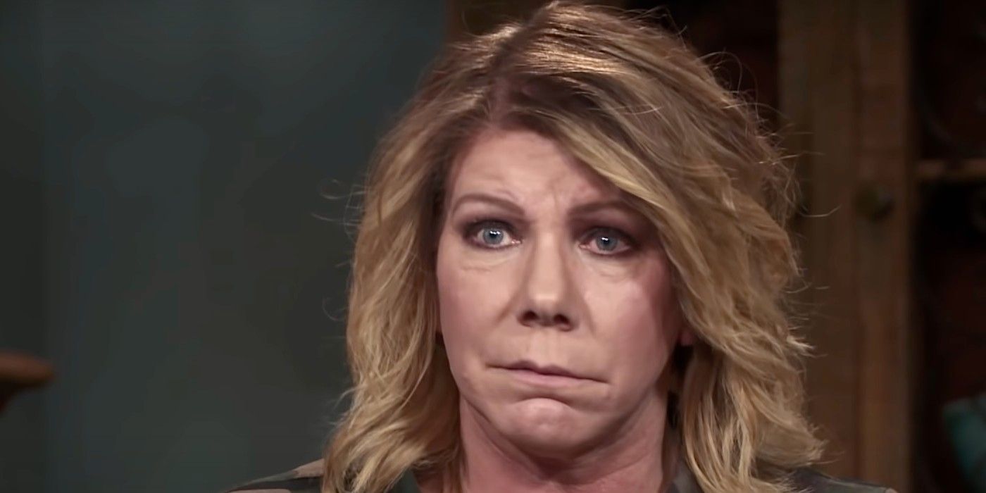 Esposas hermanas: por qué Meri Brown sigue defendiendo su estilo de vida en solitario