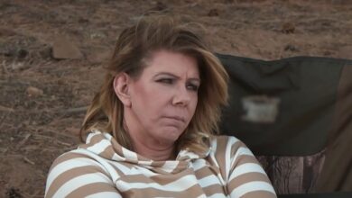 Esposas hermanas: por qué Meri se esfuerza demasiado por obtener la aprobación de Kody y Robyn