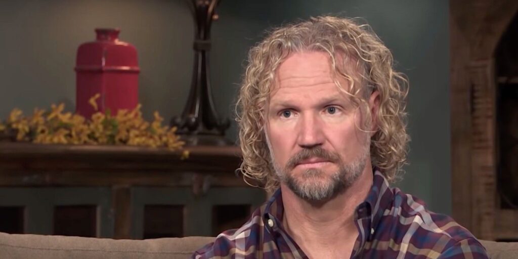 Esposas hermanas: por qué la gente no celebra el amor de Kody por Robyn