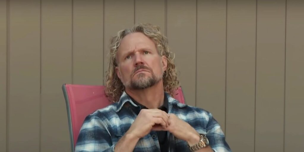 Esposas hermanas: por qué los fanáticos piensan que Kody Brown está compitiendo con sus hijos