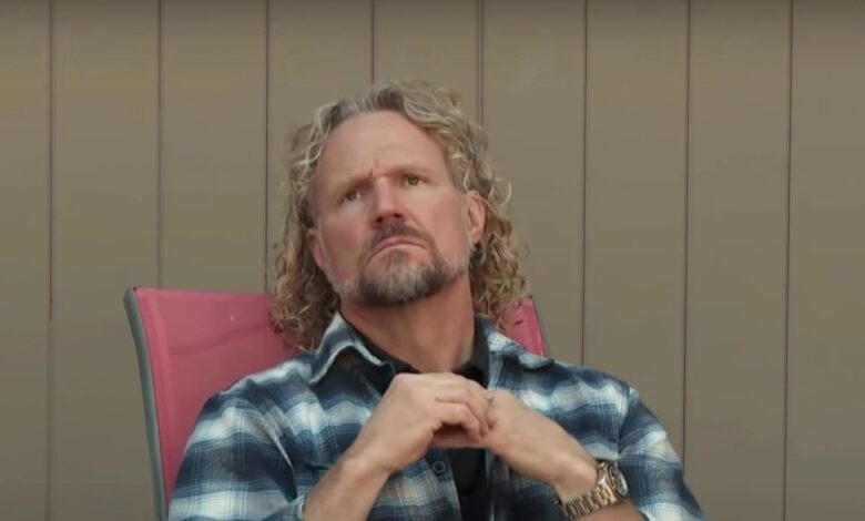 Esposas hermanas: por qué los fanáticos piensan que Kody Brown está compitiendo con sus hijos