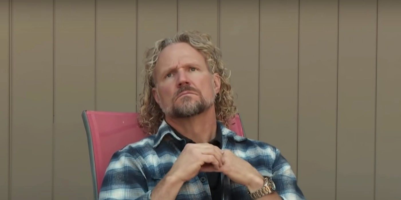 Esposas hermanas: por qué los fanáticos piensan que Kody Brown está compitiendo con sus hijos