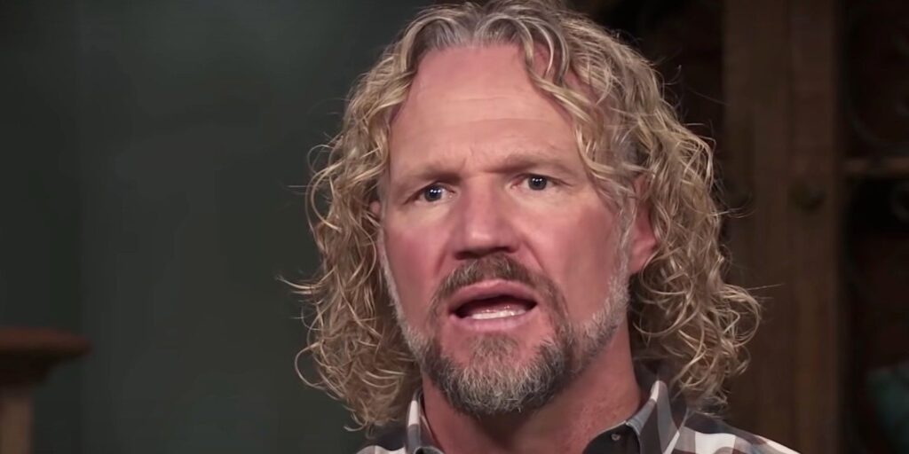 Esposas hermanas: todas las cosas manipuladoras que dijo Kody en la temporada 16