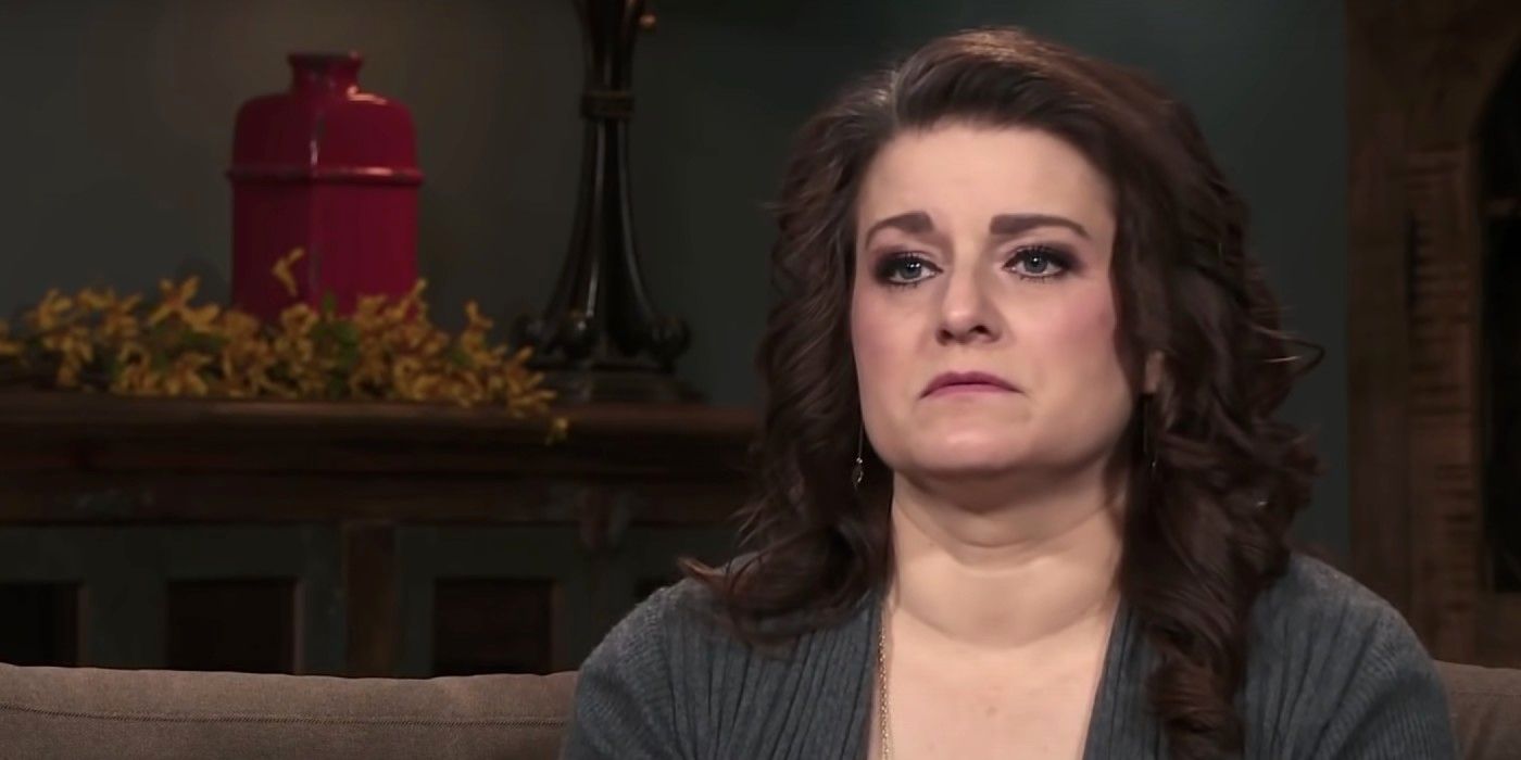 Esposas hermanas: todas las veces que los fanáticos se volvieron contra Robyn Brown por primera vez