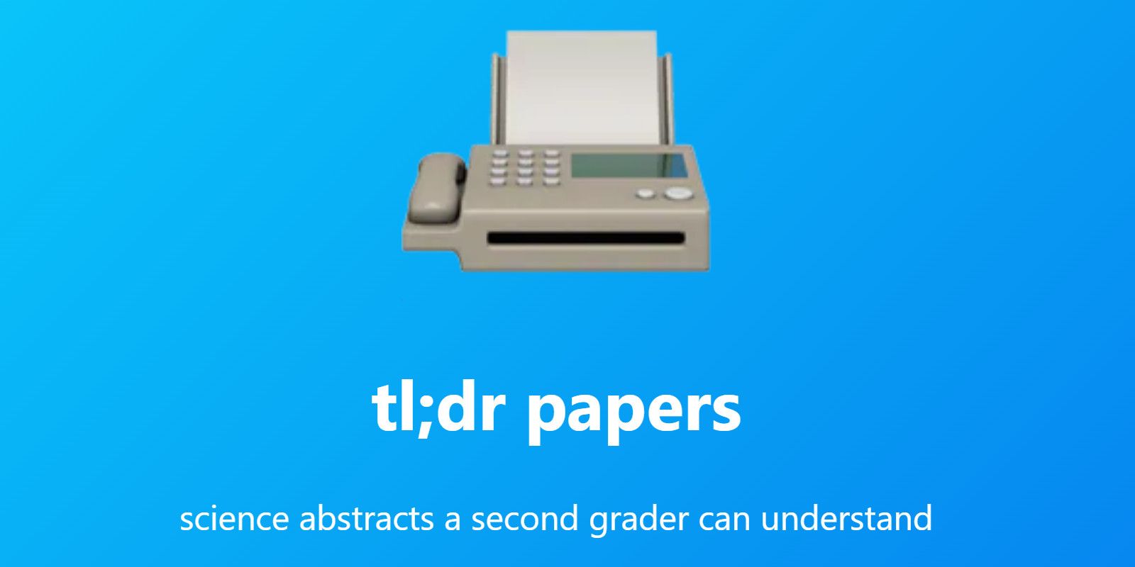 Esta IA explica la investigación científica a los estudiantes de segundo grado en unas pocas oraciones