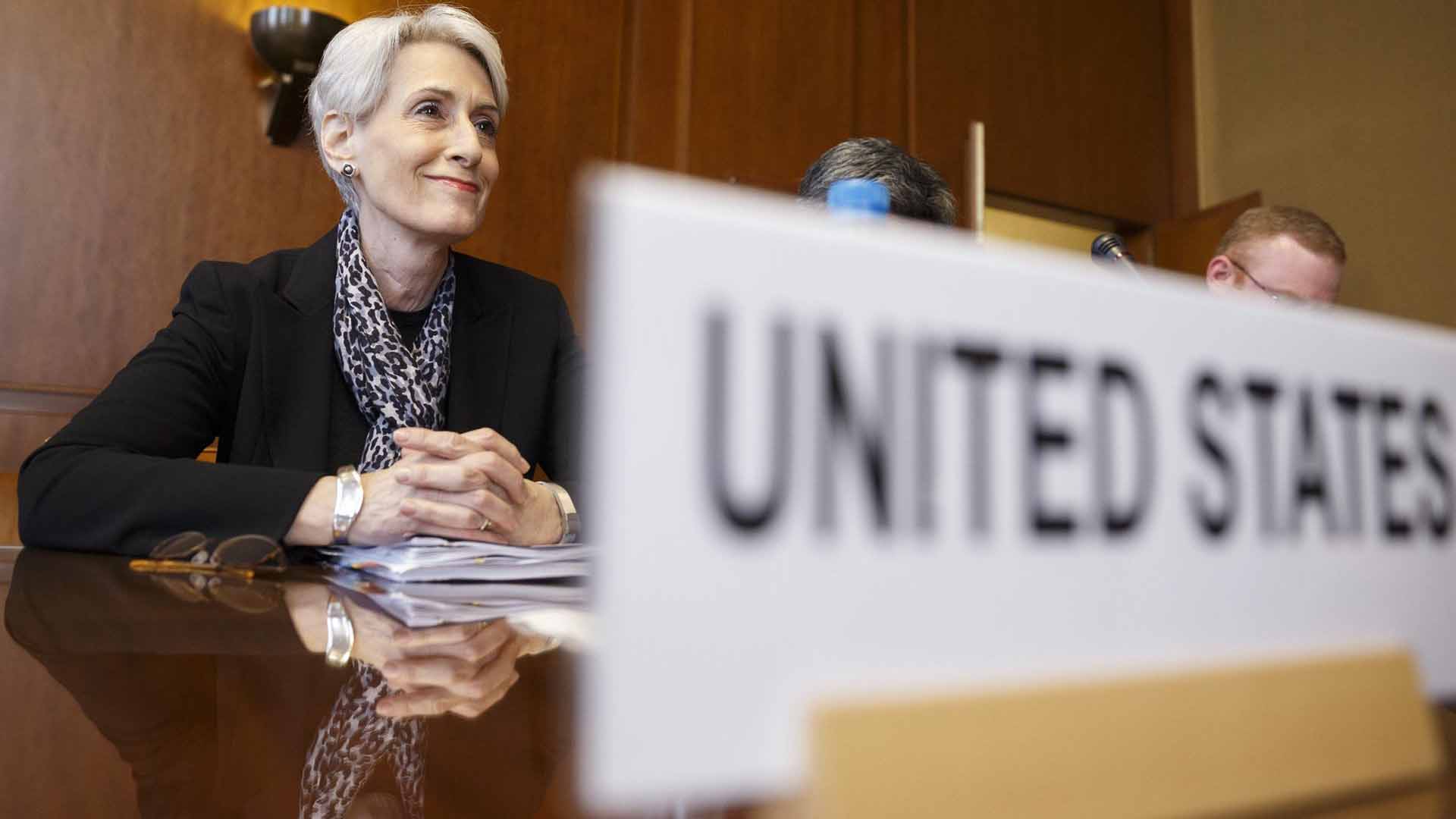 Esta es la fecha en que Rusia podría usar la fuerza militar contra Ucrania, según EEUU