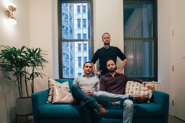 Esta startup de monitoreo criptográfico, “Somos perros detectores de bombas”, acaba de recaudar fondos de la Serie A