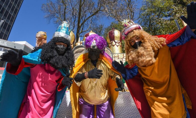 Este es el horario especial del Metrobús para ayudar a los Reyes Magos