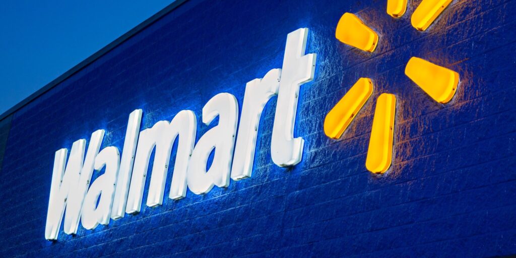 Este gran minorista se está preparando para el metaverso