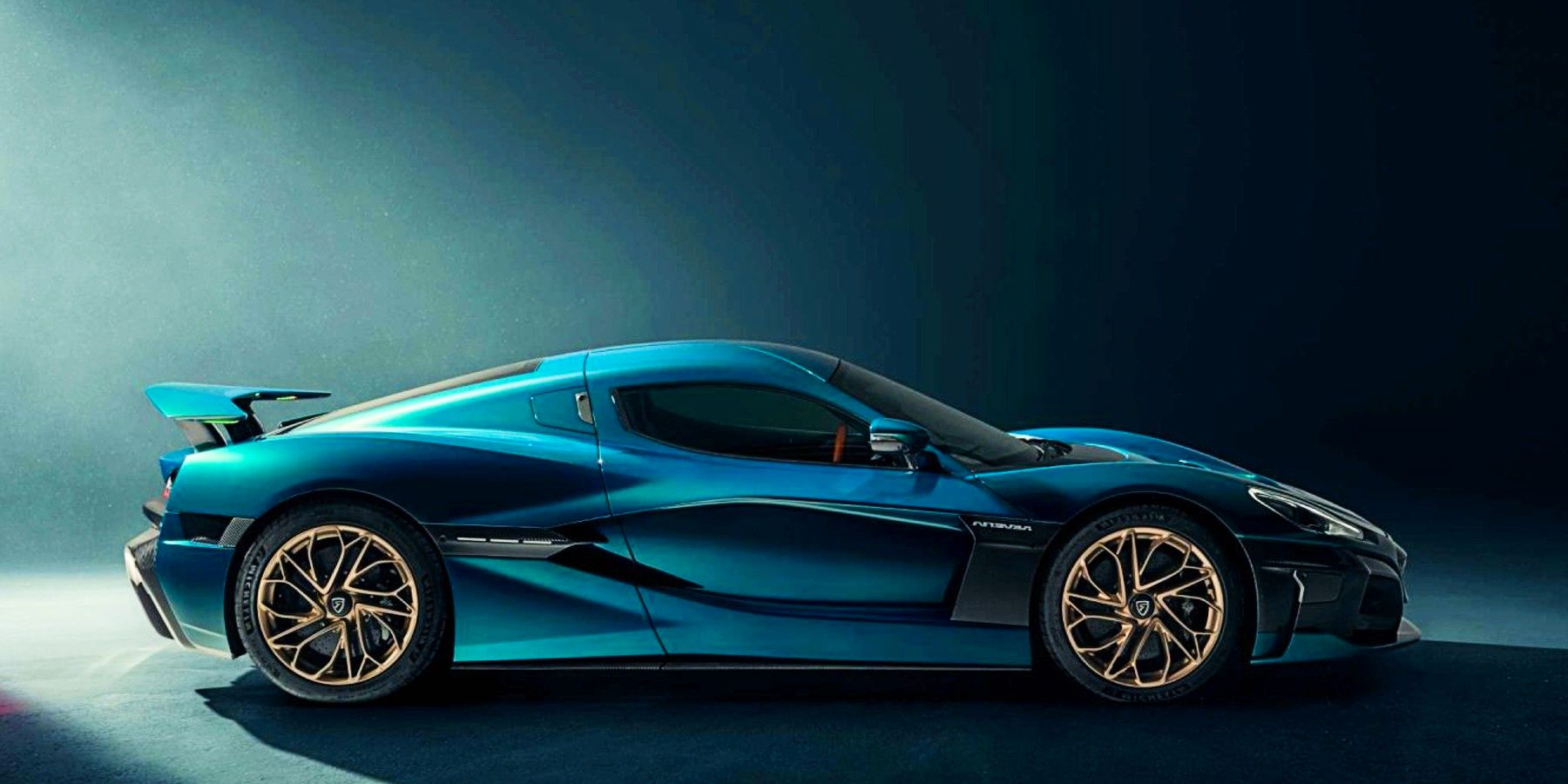 Este increíblemente rápido EV aborda un cuarto de milla en solo 8,5 segundos