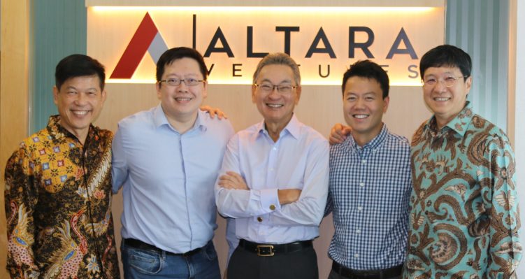 Este nuevo fondo del sudeste asiático tiene el ojo puesto en las empresas transfronterizas chinas