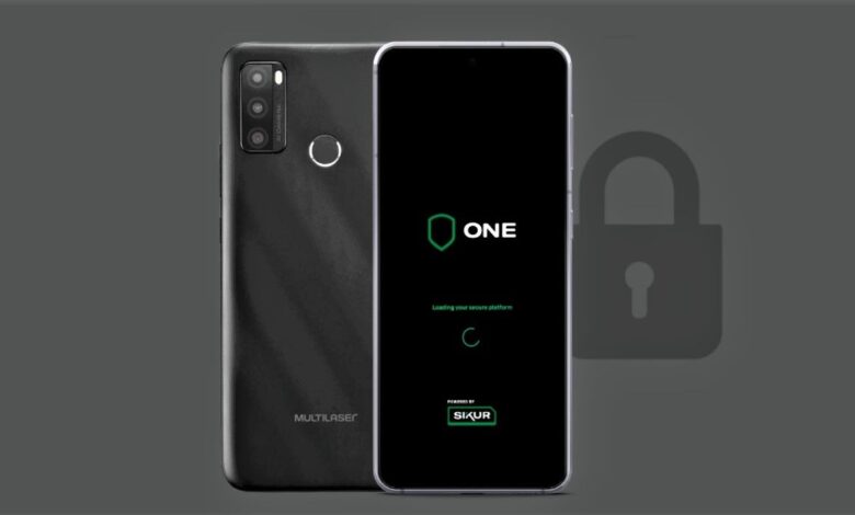 Este teléfono 'Zero Trust' podría ser el teléfono inteligente más seguro de la historia