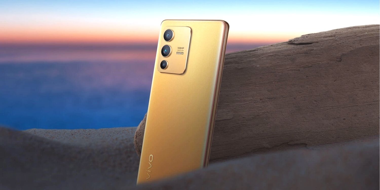 Este teléfono inteligente que cambia de color es una locura