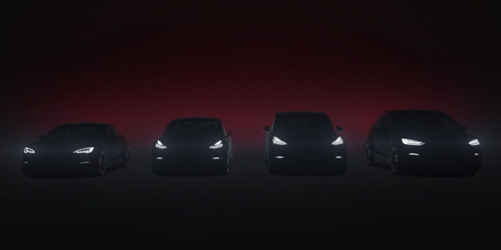 Este truco de Tesla podría darle a alguien el "control remoto total" de su automóvil