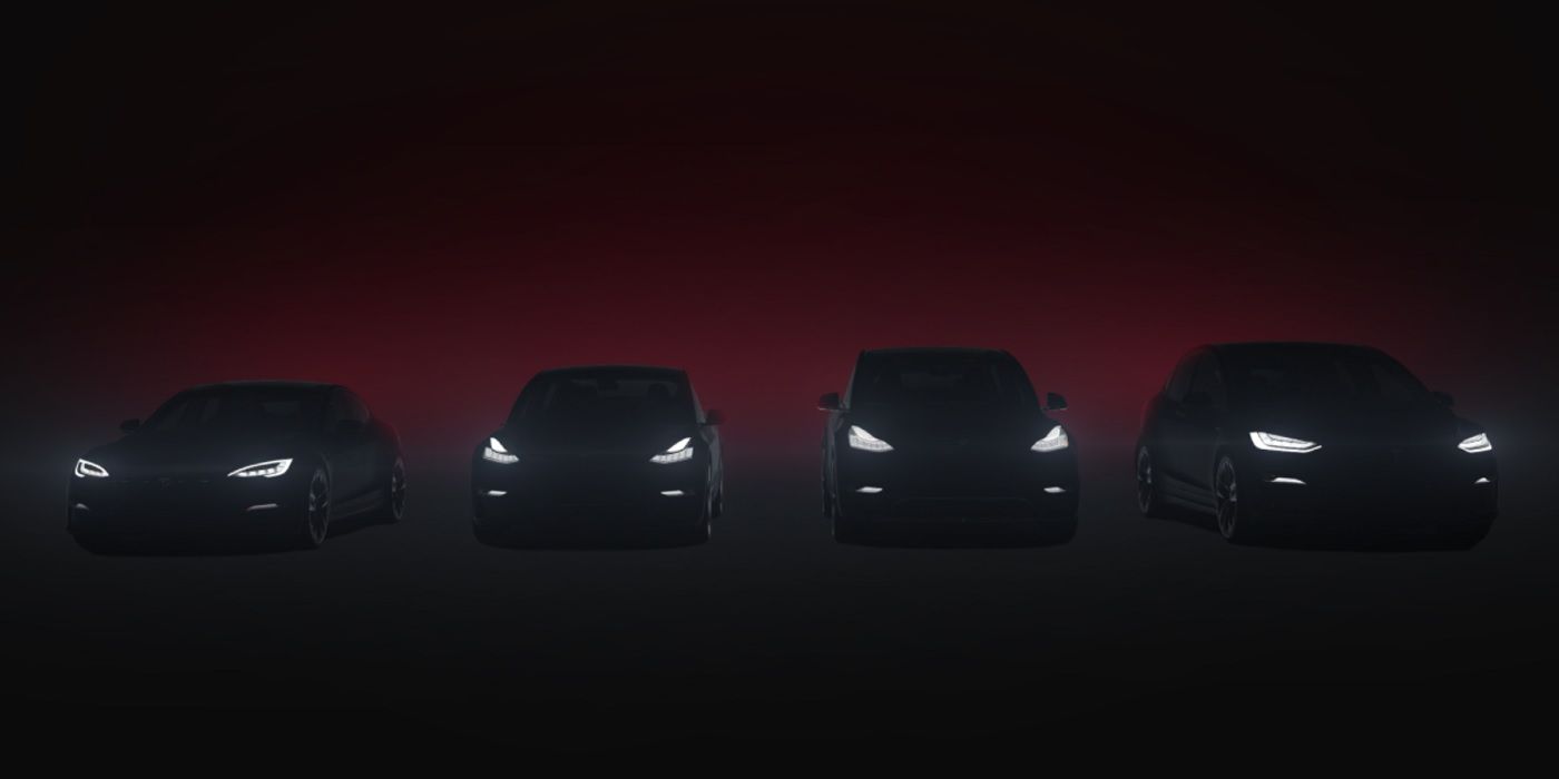 Este truco de Tesla podría darle a alguien el "control remoto total" de su automóvil