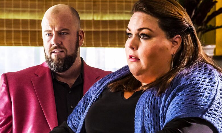 Esto es lo que acabamos de revelar en secreto por qué Kate y Toby se separarán