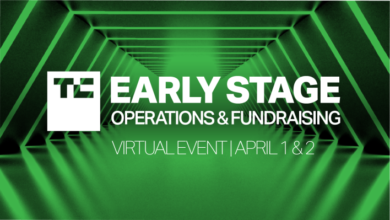 Esto es lo que no querrá perderse mañana en TC Early Stage 2021