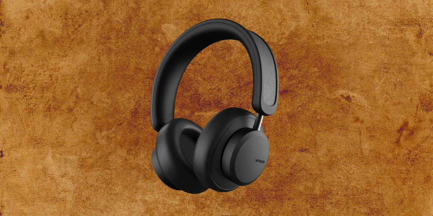 Estos auriculares inalámbricos de carga automática vienen con paneles solares