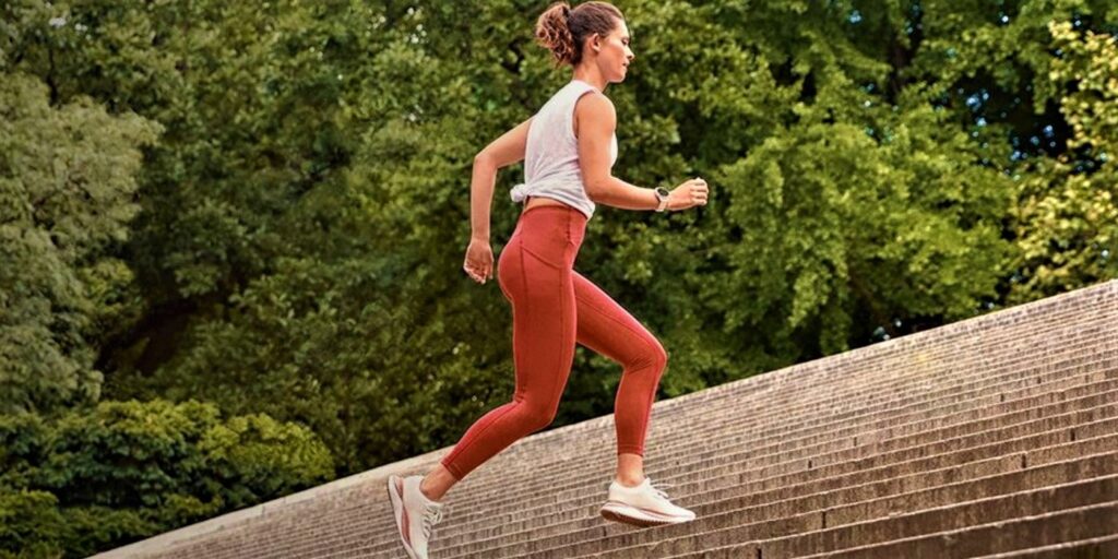 Estos fueron los entrenamientos de SmartWatch más populares de 2021