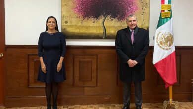 Estos son los cambios en gabinete de AMLO; designan nuevo director del AICM