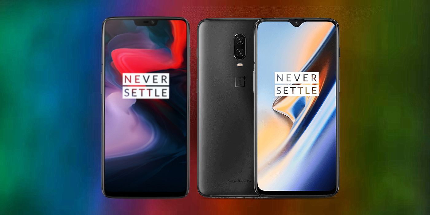 Estos teléfonos OnePlus nunca recibirán otra actualización de Android