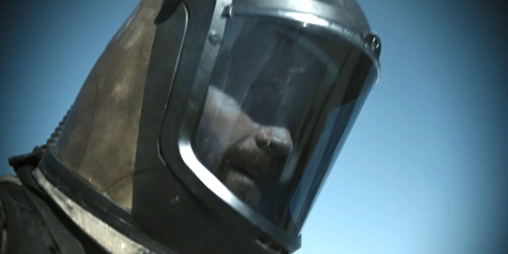 Estreno de la temporada 3 de Snowpiercer: Una crisis fuera del tren [Exclusive Clip]