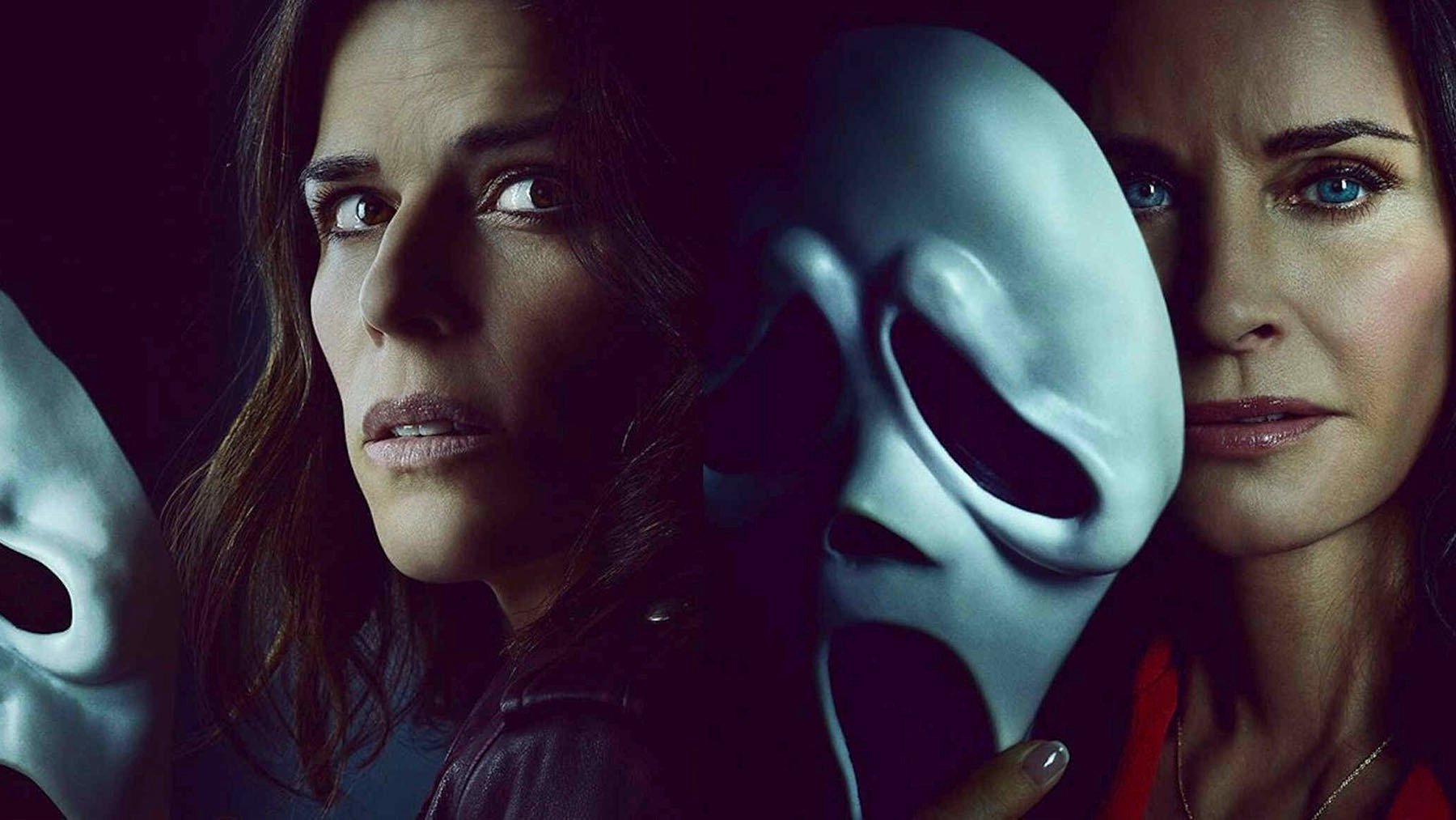 Estrenos de la cartelera: ‘Scream’ devuelve los sustos a las salas