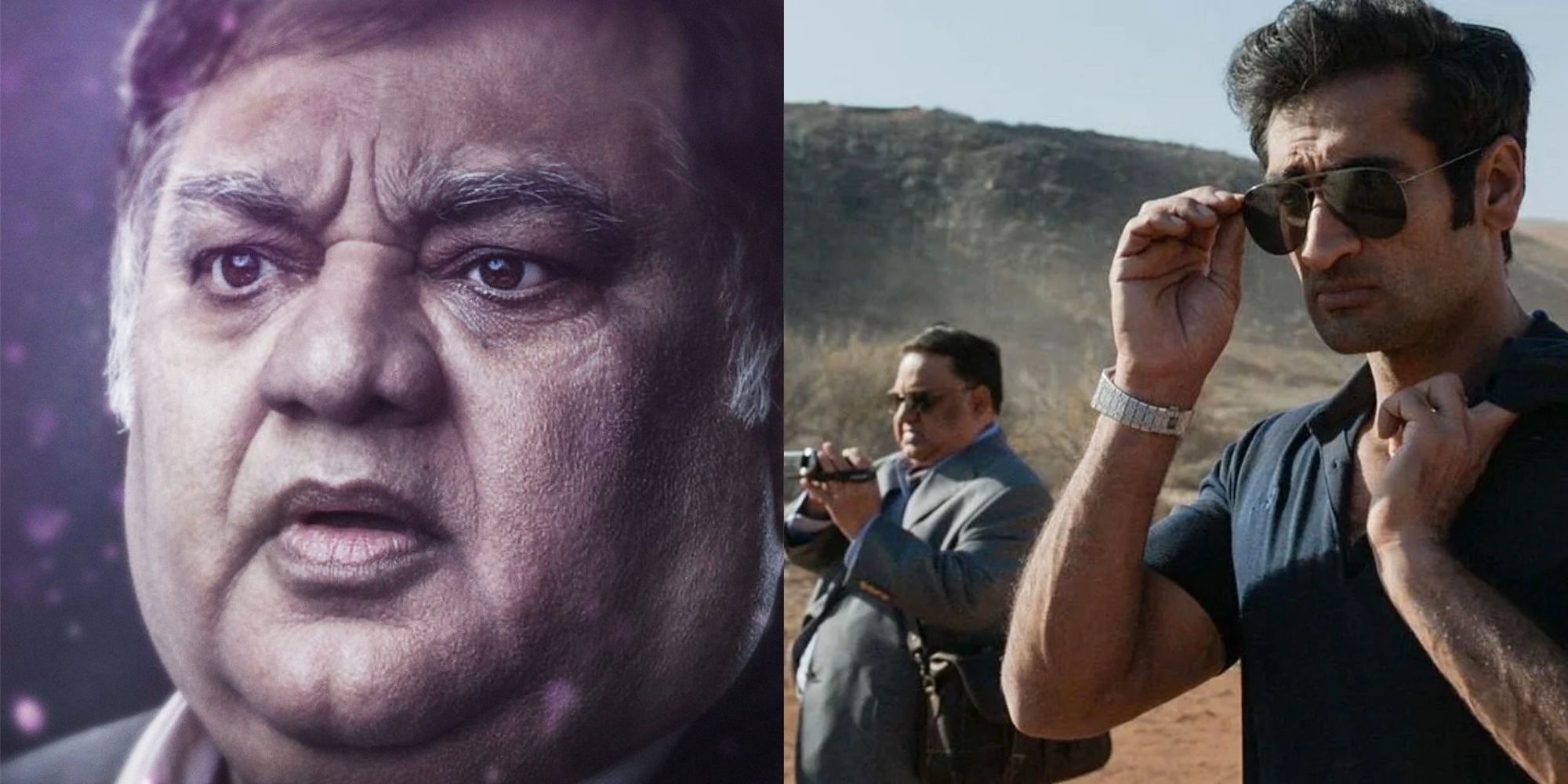 Eternals: 10 razones por las que Karun Patel es la mejor eterna