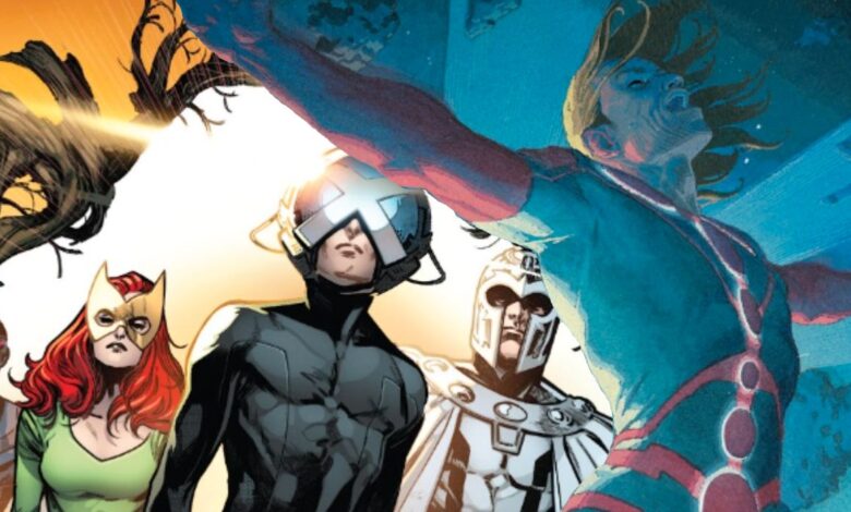 Eternals' Judgment Day Event Hints at Huge X-Men Retcon