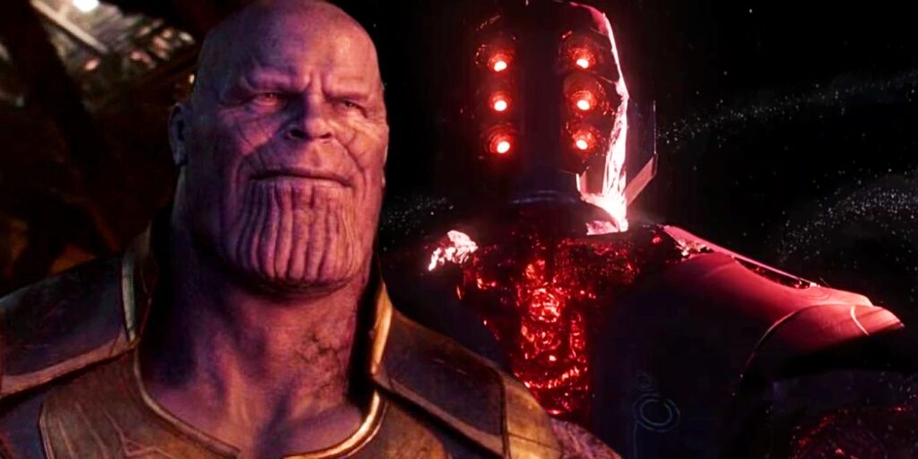 Eternals demuestra que Avengers: Endgame fue una anomalía en el MCU