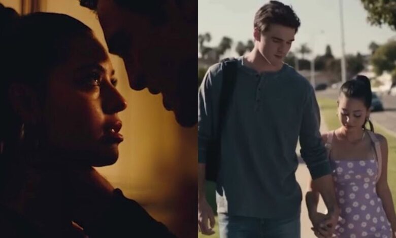 Euforia: 10 citas que prueban que Maddy y Nate son perfectos el uno para el otro