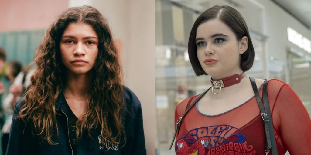 Euforia: 10 puntos de la trama de la temporada 1 que aún deben revisarse