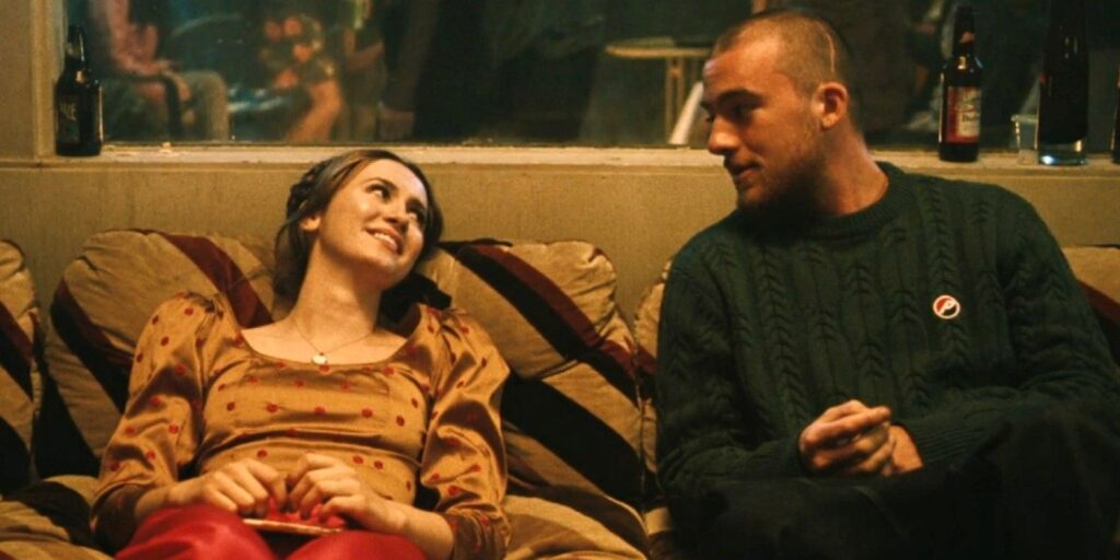 Euphoria Stars Explain Why Fezco And Lexi Work As A Pairing