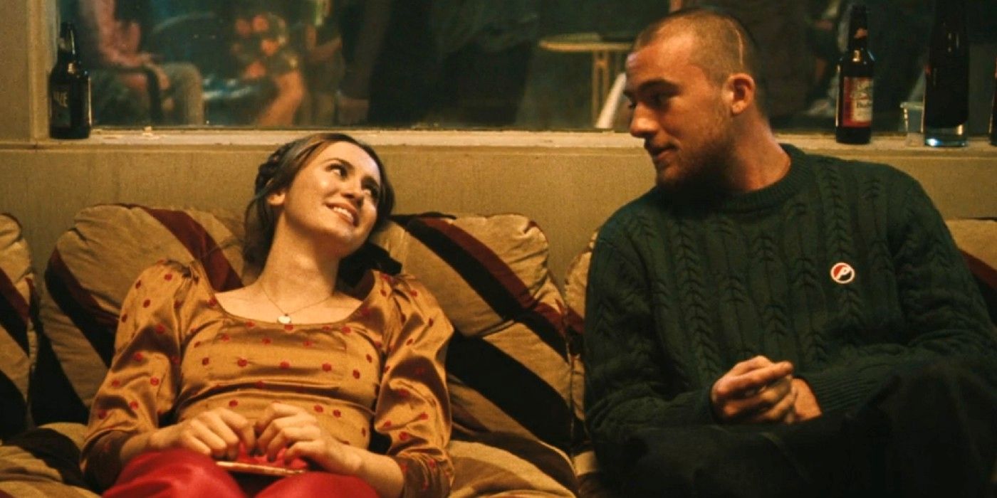 Por qué Lexi está interesada en Fezco según Euphoria Star