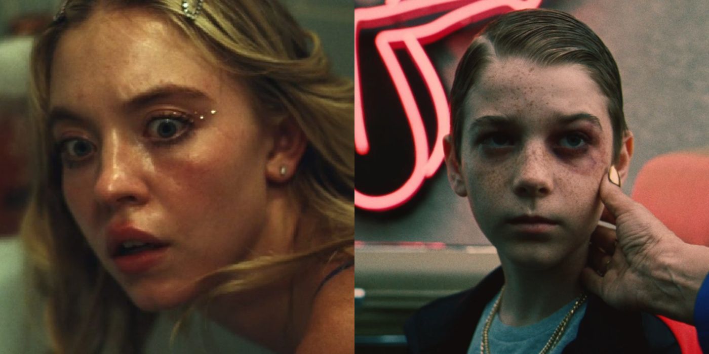 Euphoria Temporada 2: 10 cosas más desgarradoras que han sucedido hasta ahora