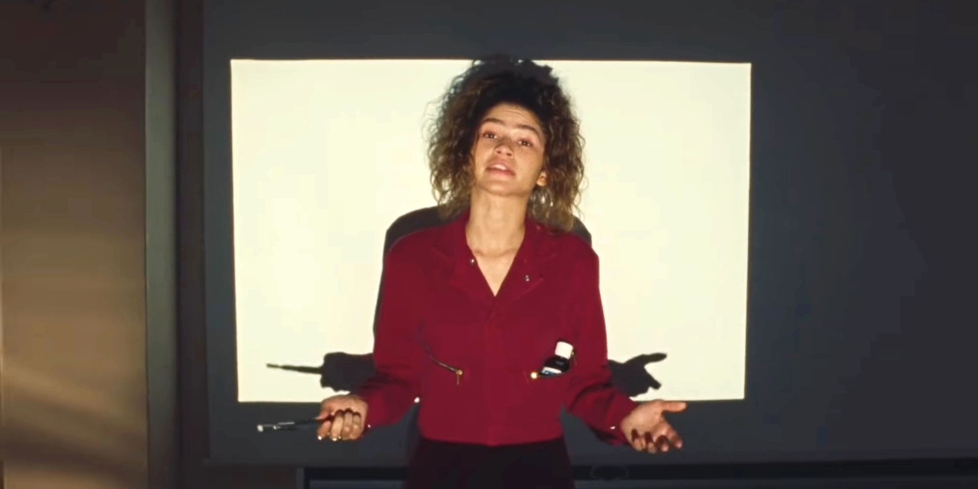 Euphoria Temporada 2 Episodio 3 Tráiler: Rue presenta una oportunidad de negocio