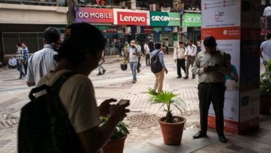 Ex ejecutivo de alto nivel de Paytm está construyendo su propia startup de servicios financieros