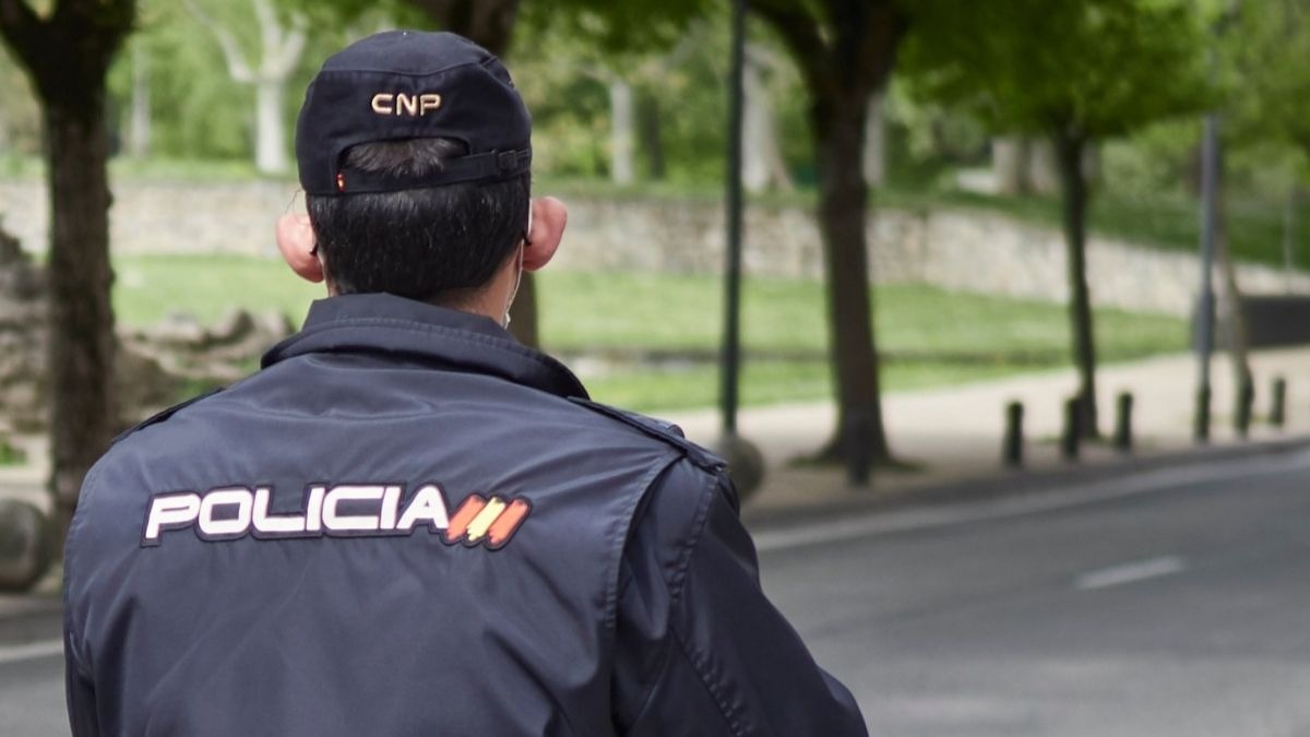 Examen ortografía Policía Nacional: ¿Serías capaz de aprobarlo?