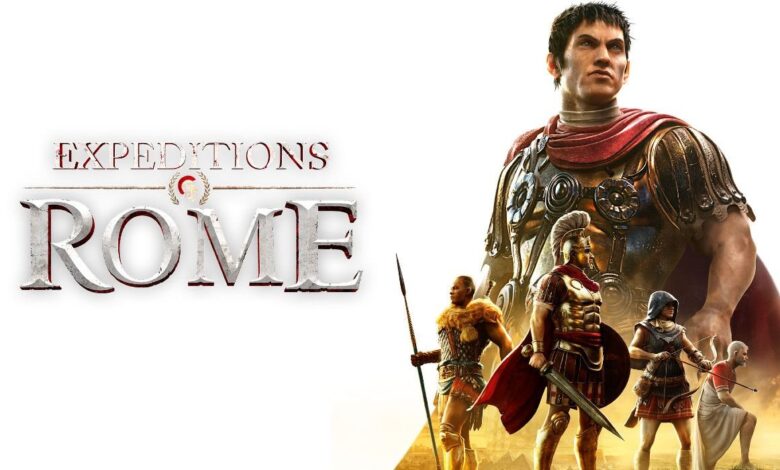 Expediciones: Roma – Cómo leer el Diario de César