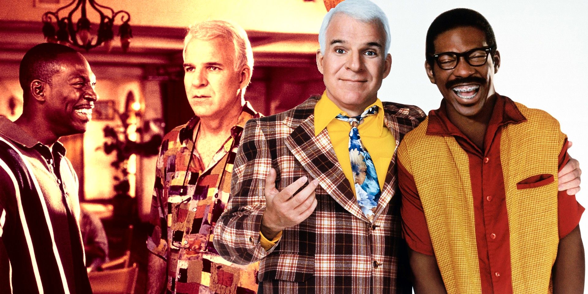 Explicación de la historia real de Bowfinger: ¿Cuánto es real?