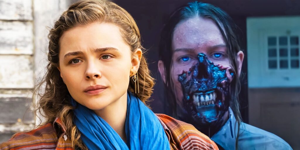 Explicación de los giros finales y el significado de Mother/Android