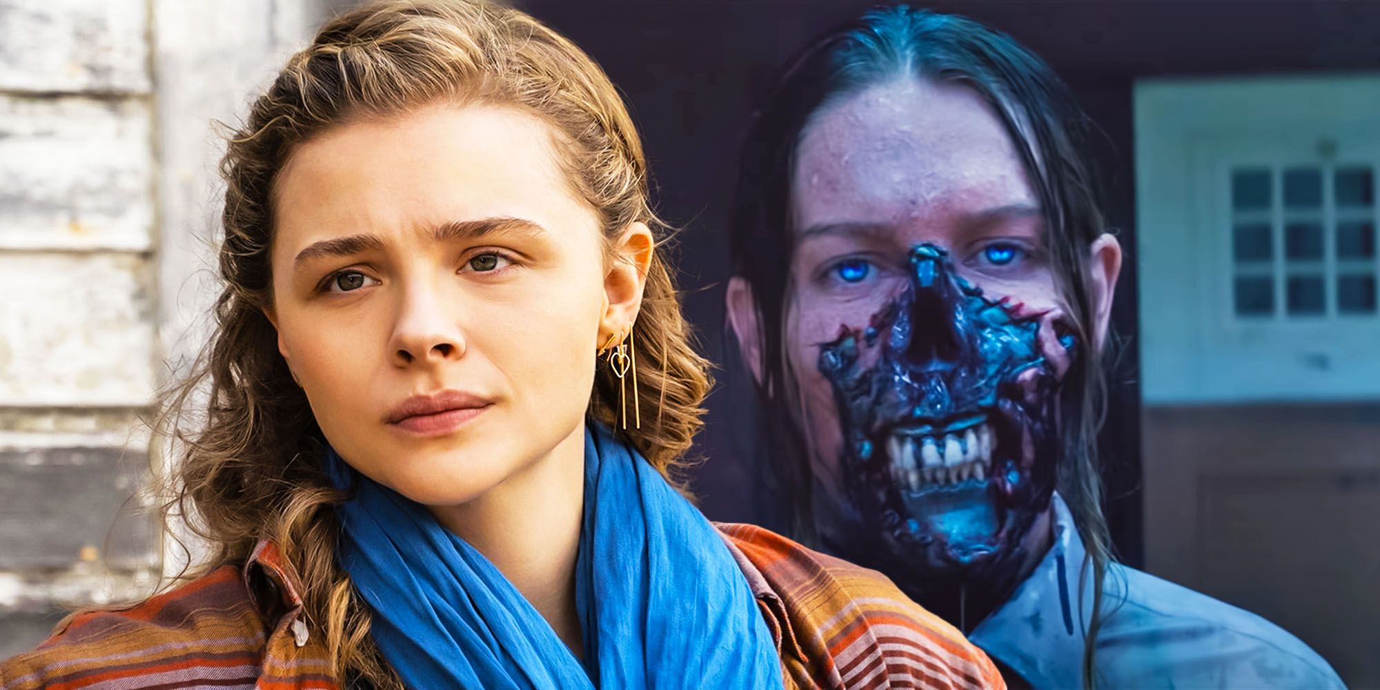 Explicación de los giros finales y el significado de Mother/Android