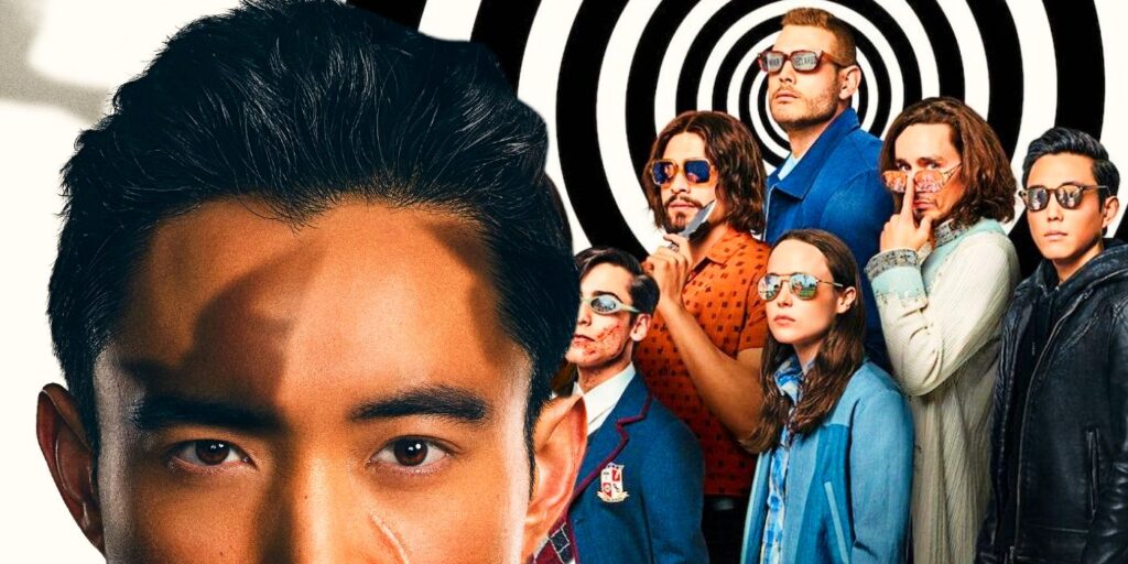 Explicación de los nuevos Sparrow Teases de la temporada 3 de The Umbrella Academy