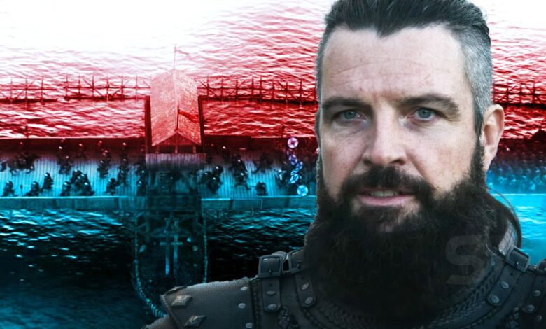Explicación del ataque al puente de Londres de Valhalla: historia real e historia de los vikingos