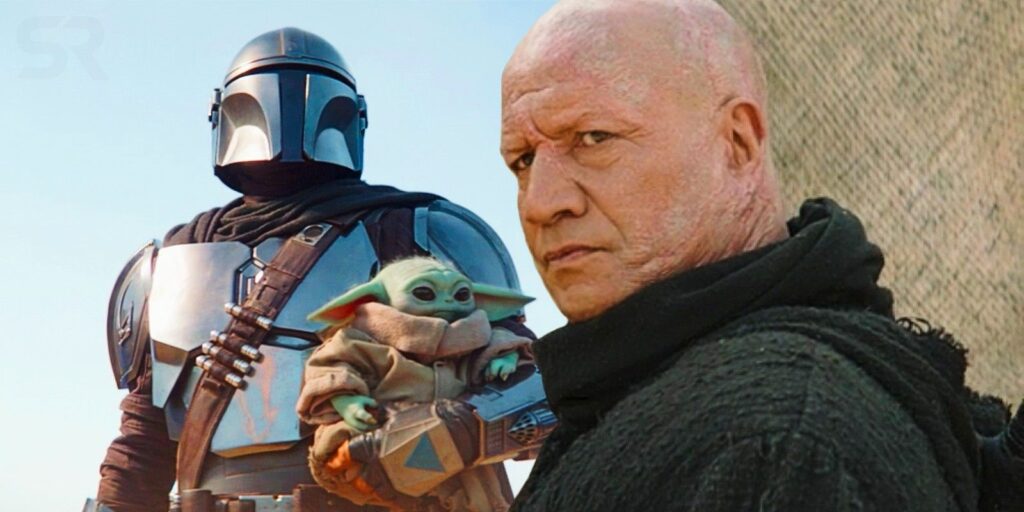 Explicación del cameo del personaje mandaloriano furtivo de Boba Fett Episodio 3